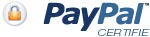 paiement par Paypal Quedujouet Segré