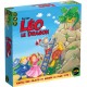 Léo le Dragon, Iello : empile des objets et grimpe le plus vite !