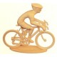 Cycliste puncheur moderne, 1/32