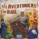 Les aventuriers du rail, Days of Wonder, Ticket to ride