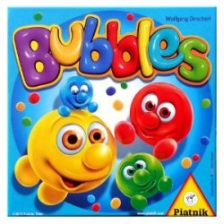 Bubbles, Piatnik