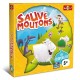 Sauve Moutons (Bioviva)