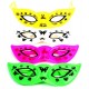 Masque lunettes carnaval 15 cm
