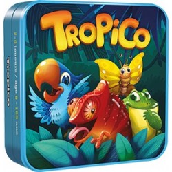 Tropico, Coktail Games