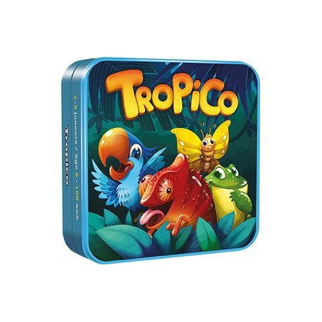 Tropico, Coktail Games