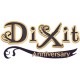 Dixit 10th Anniversary, 10 ans, extension