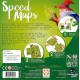 Speed Maps, Lifestyle : Pliez votre Speed Map de différentes façons