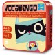 Vocadingo, CP-CM1, Cocktail Games