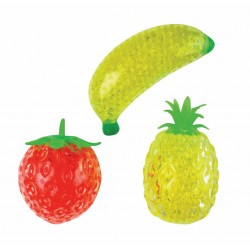 Fruit anti-stress à malaxer