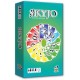 Skyjo, un jeu de cartes haut en couleur