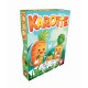 Karotte, Piatnik Editions : Termine la partie avec le plus de carottes !