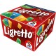 Ligretto, Schmidt Editions, boite rouge