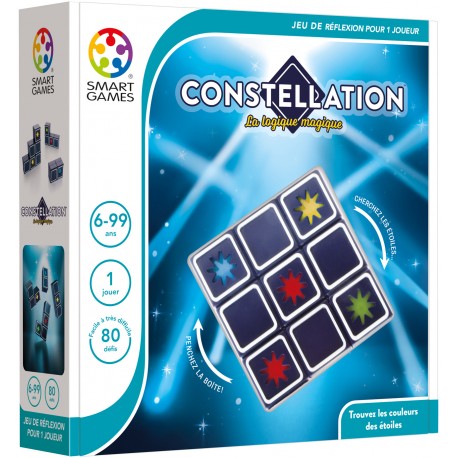 Constellation, Smart Games