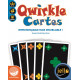 Qwirkle, le jeu de cartes, Iello : nouvelle mécanique adaptée aux daltoniens