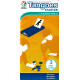 Tangoes Starter, Smart Games est un jeu de Tangram de niveau débutant