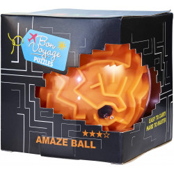 Euréka 3D Amaze Ball, Gigamic