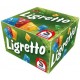 Ligretto, Schmidt Editions, jeu de cartes, boite verte, nouvelle version