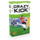Crazy Kick, Oya