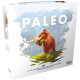 Paleo, Z-Man Games, un jeu coopératif, d’aventure et de survie