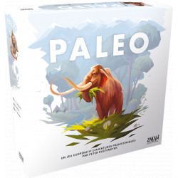 Paleo, Z-Man Games