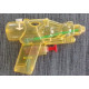 Pistolet à eau, petit modèle, 11 cm