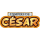 l’Empire de César, Synapases Games