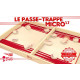 Micro Passe Trappe 1.7, Ferti