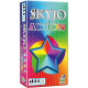 Skyjo prend une nouvelle dimension avec Skyjo Action , Magilano