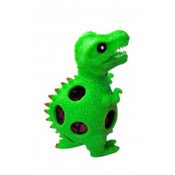 Dino Puff, 9 x 5 cm