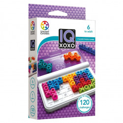 IQ Xoxo, Smart Games