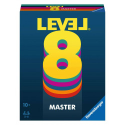 Level 8 Master, édition 2022, Ravensburger