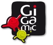 jeux de société Gigamic à Segré, Quedujouet